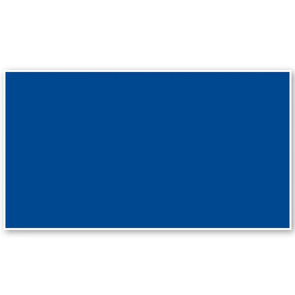 Фон двосторонній Black/Blue, 60 смх15 м рулон