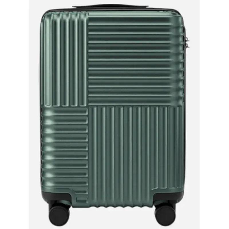Валіза Xiaomi Ninetygo Himalaya Luggage 20" Green (6941413219938)