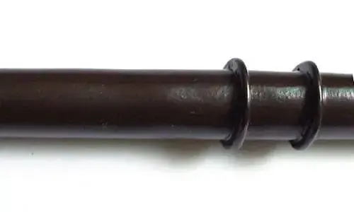 Чарівна паличка Драко Малфоя GKever в подарунковій упаковці 36 см (6-117-1К) - фото 3