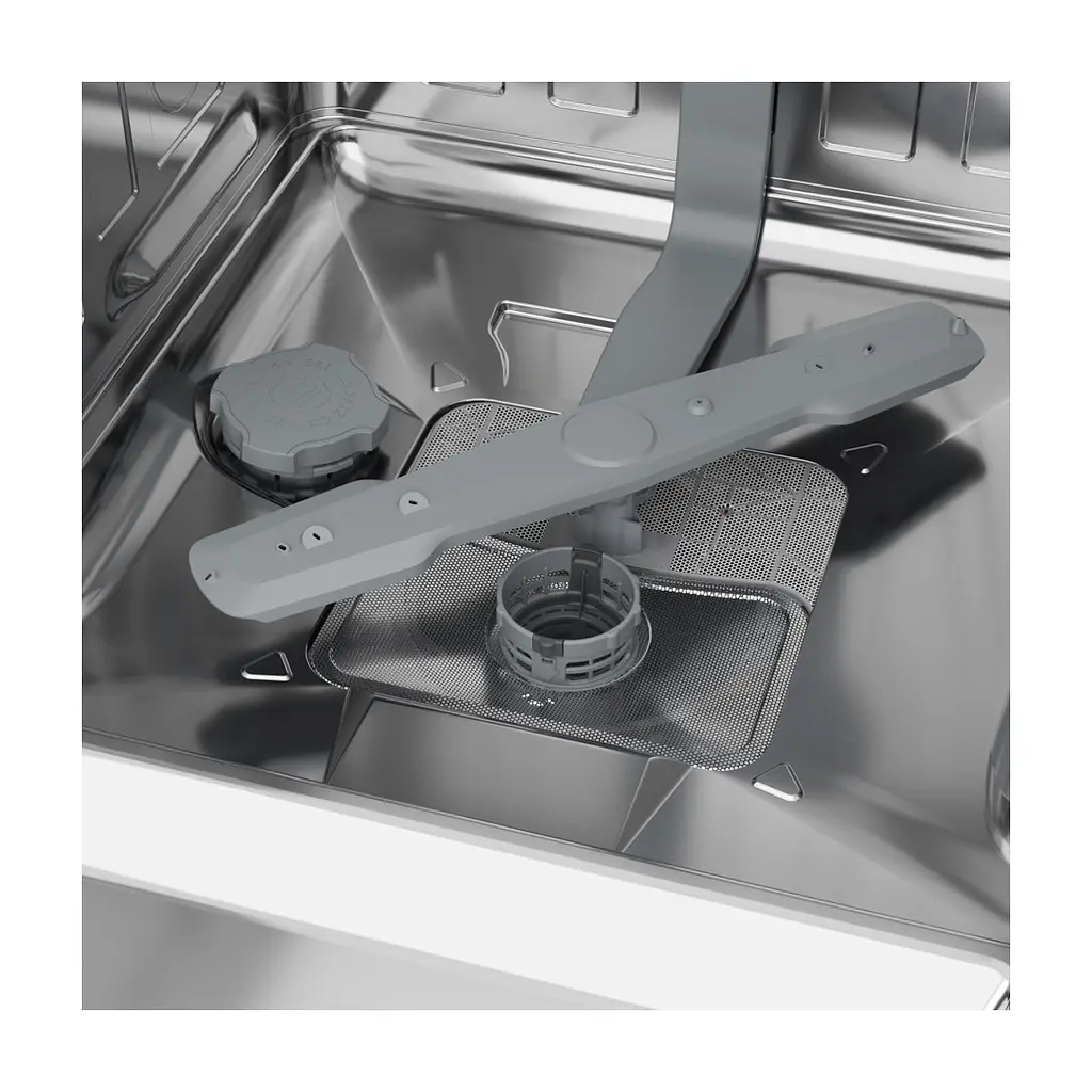 Посудомийна машина Beko BDIN36532 - фото 6