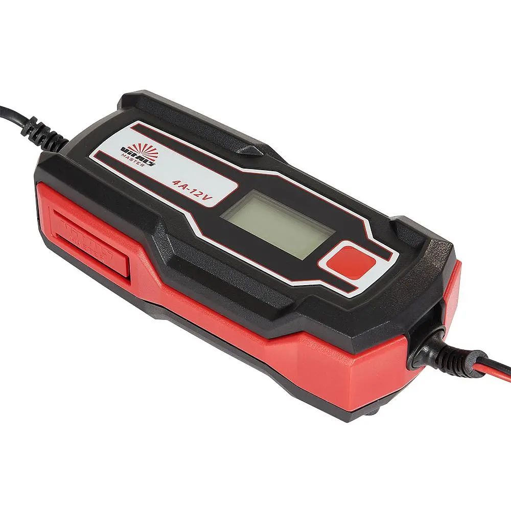 Зарядное устройство Vitals Master DS 4.0 (162862) - фото 2