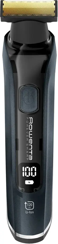 Тример Rowenta Forever Sharp Ultimate TN6204E0 - фото 2