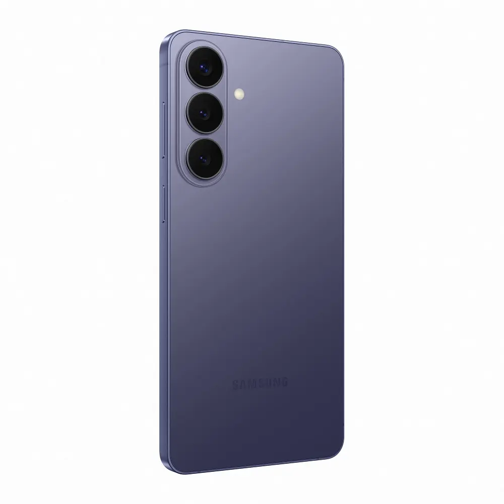 Смартфон Samsung Galaxy S26+ 5G (S947) 6.7" 12/512ГБ, 2SIM, 4900 мАг, фіолетовий - фото 10