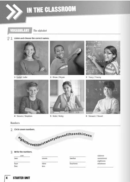 Prepare. Level 5. Workbook (for Ukraine, НУШ) - фото 2