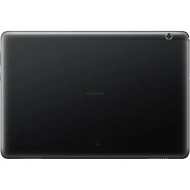 Планшет HUAWEI MediaPad T5 10'' 2/16GB Black AGS2-W09 WIFI - фото 2