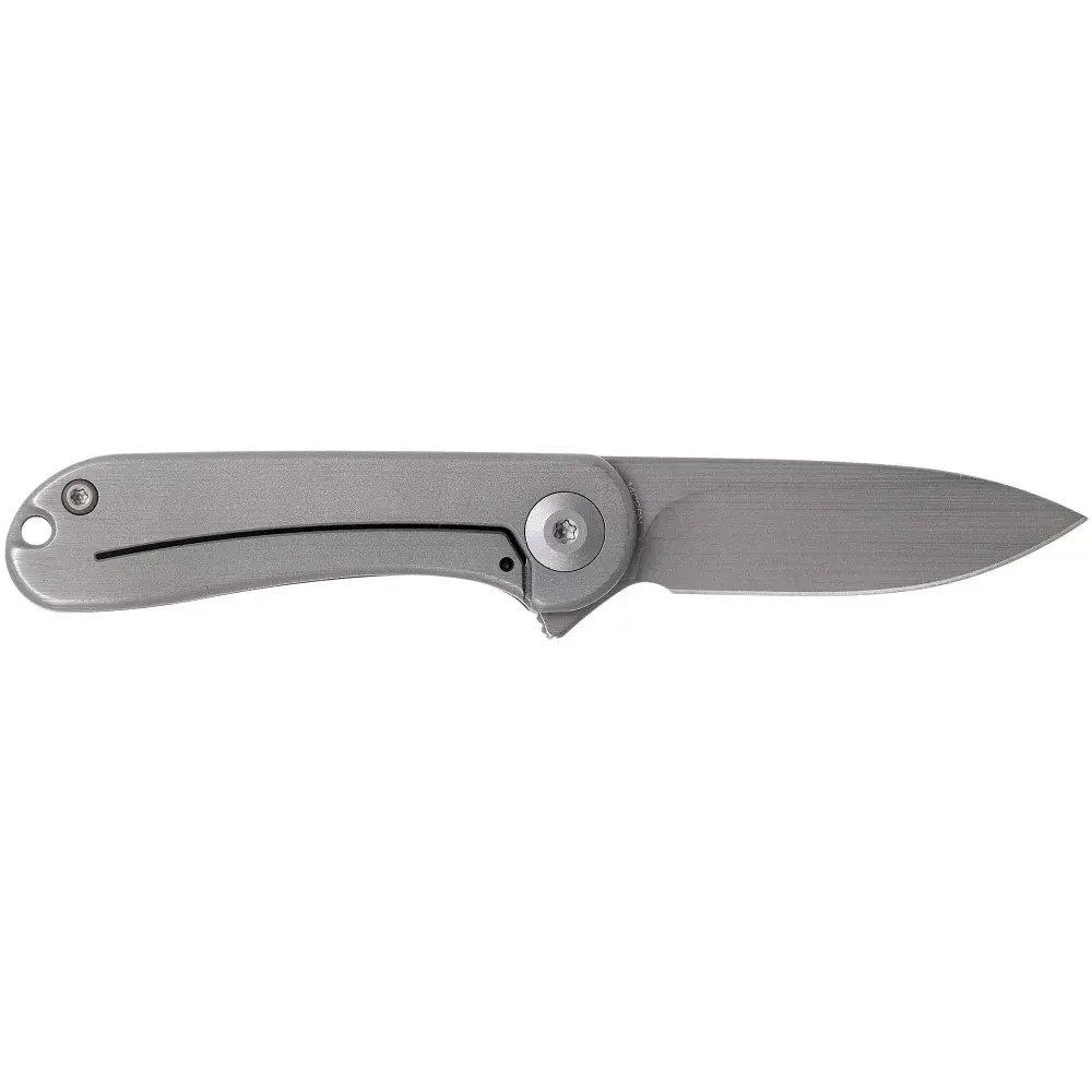 Ніж Civivi Mini Elementum Brown - фото 2