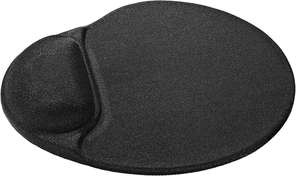 Килимок для миші Defender Easy Work чорний (50905) (5804816)