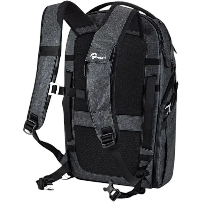 Рюкзак для фотоаппарата Lowepro FreeLine BP 350 AW Grey [LP37229-PWW] [88658] - фото 4