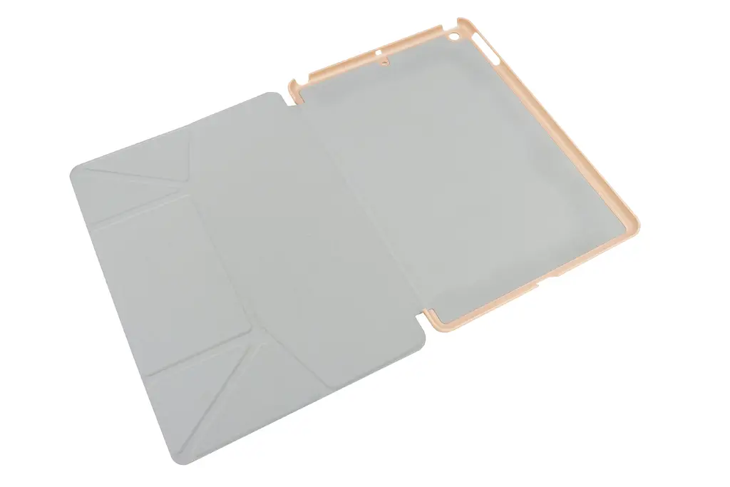 Чехол Vouni для iPad Air/2017/2018 Magician Gold - фото 3
