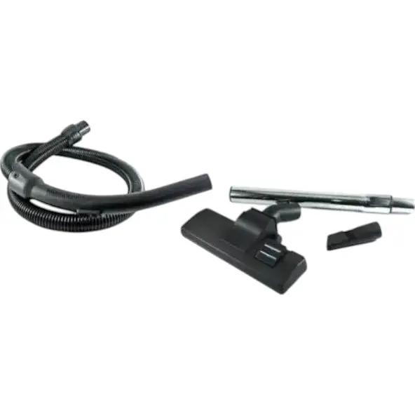 Контейнерный вакуумный пылесос Bitek мощный BT-8662R с фильтром 3 л 1200 Вт Красный - фото 6