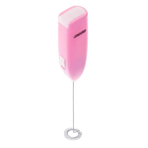 Міксер-пінозбивач Mesko MS 4493 pink
