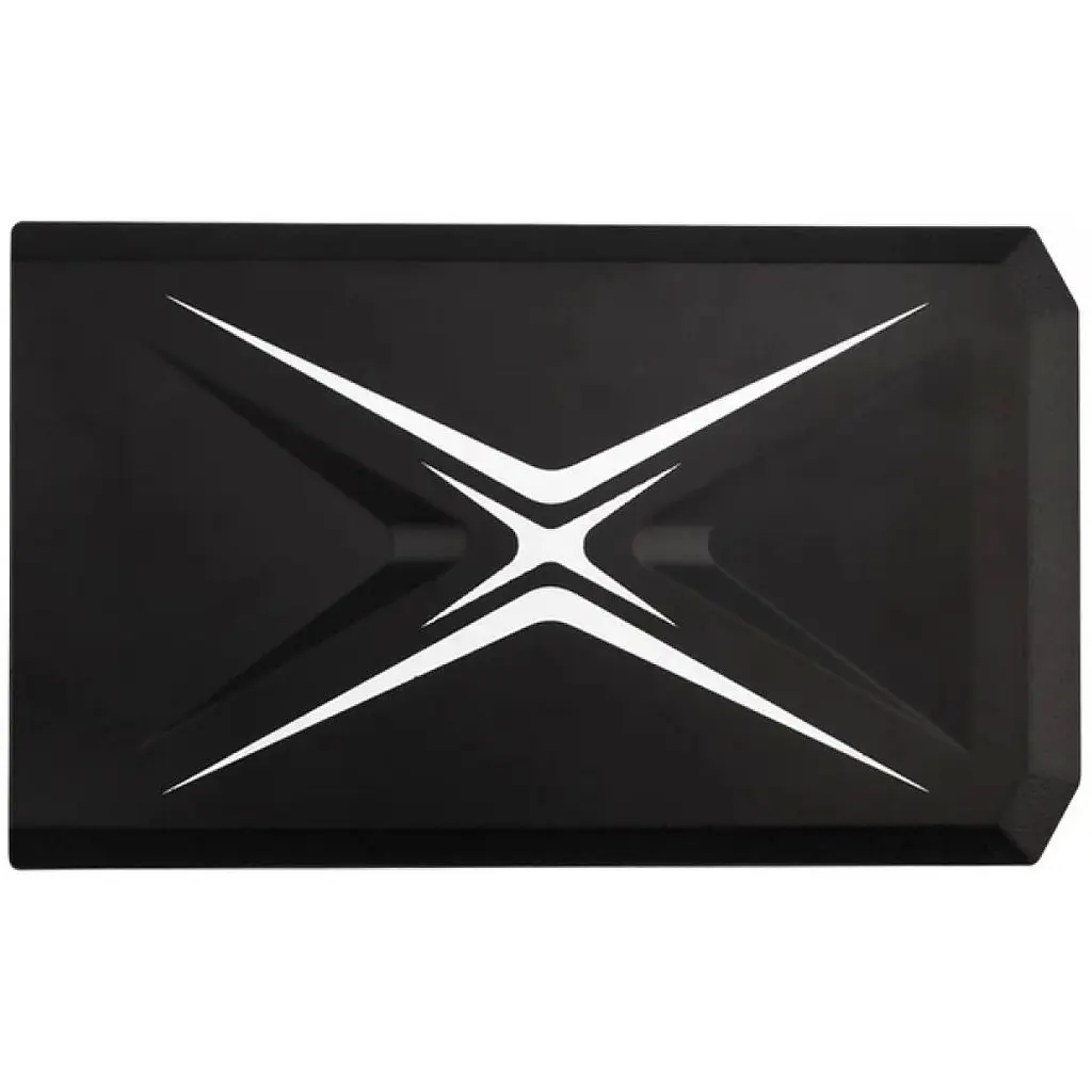 ИБП UPS DC 18W 10400mAh для роутера, терминала, камеры DCP-018W/DC5.5x2.5mm: 5V/9V/12V/USB/LED без блока питания Black - фото 2