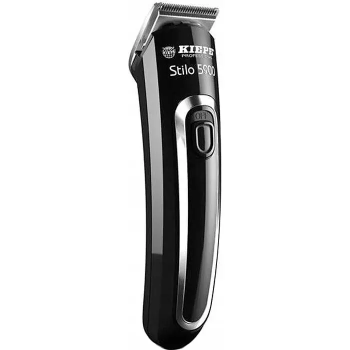 Машинка для стрижки Kiepe STILO 5900 [85605] - фото 3