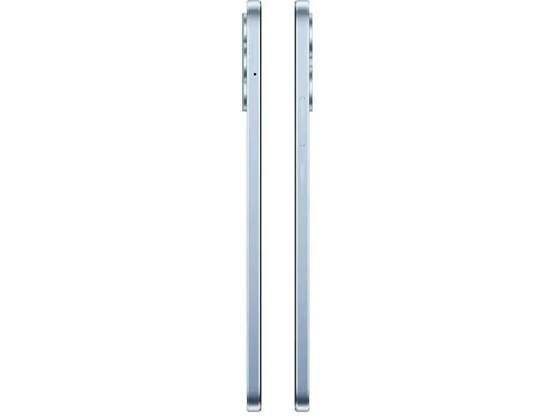 Смартфон Realme Note 80 4/128GB Glacier Blue - фото 7