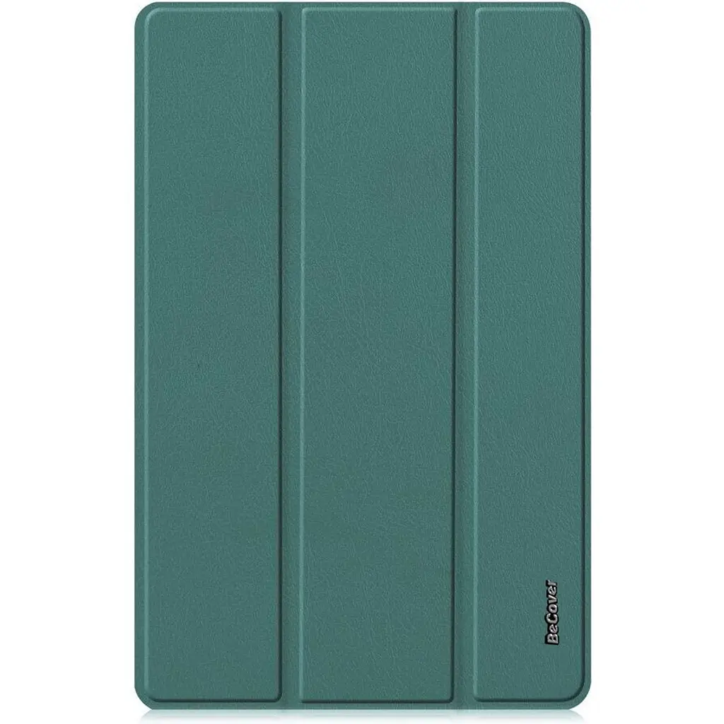 Чохол-книжка BeCover Smart Case для Lenovo Tab M10 TB-328F (3rd Gen) Dark Green (708283) [77353] - фото 3