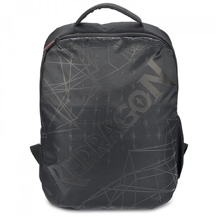 Рюкзак для ноутбука Redragon Aeneas GB-76 15.6 30х12х42 см Чорний (2060410415)