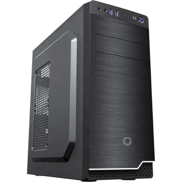 Корпус GameMax MT-526-NP 2U3-TYC