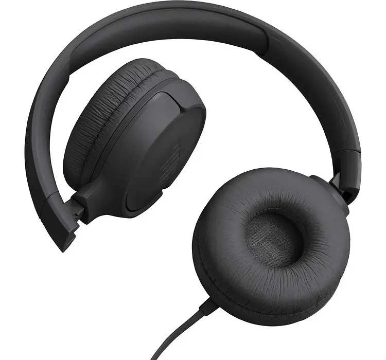 Навушники JBL Tune 520C USB-C Black (JBLT520CBLK) - фото 7