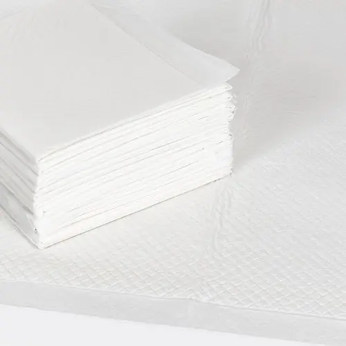 Гигиенические пеленки Природа SaniPet для собак, целлюлоза, 60 x 60 см, 15 шт - фото 3