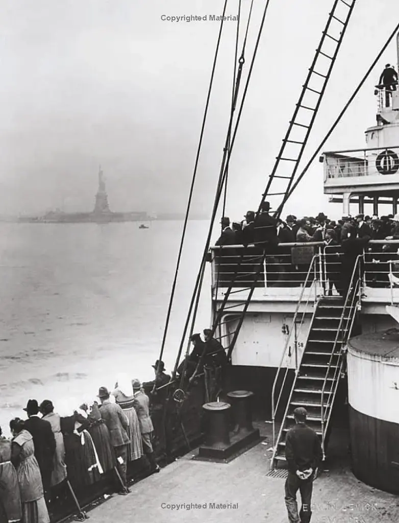 Titanic - фото 5