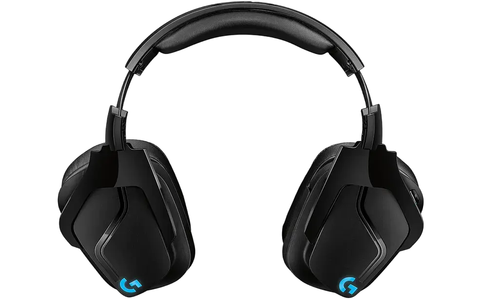 Навушники Logitech бездротова гарнітура з мікрофоном (L981-000744) - фото 5