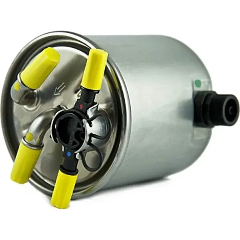 Фільтр паливний Mann WK9025