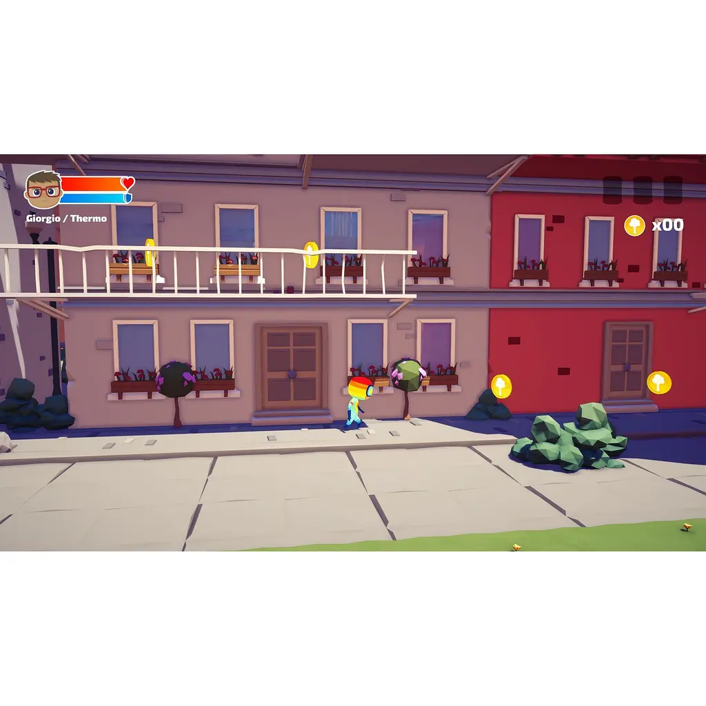 Ключ активації Microsoft MeteoHeroes Saving Planet Earth для Xbox One/Series S/X - фото 2