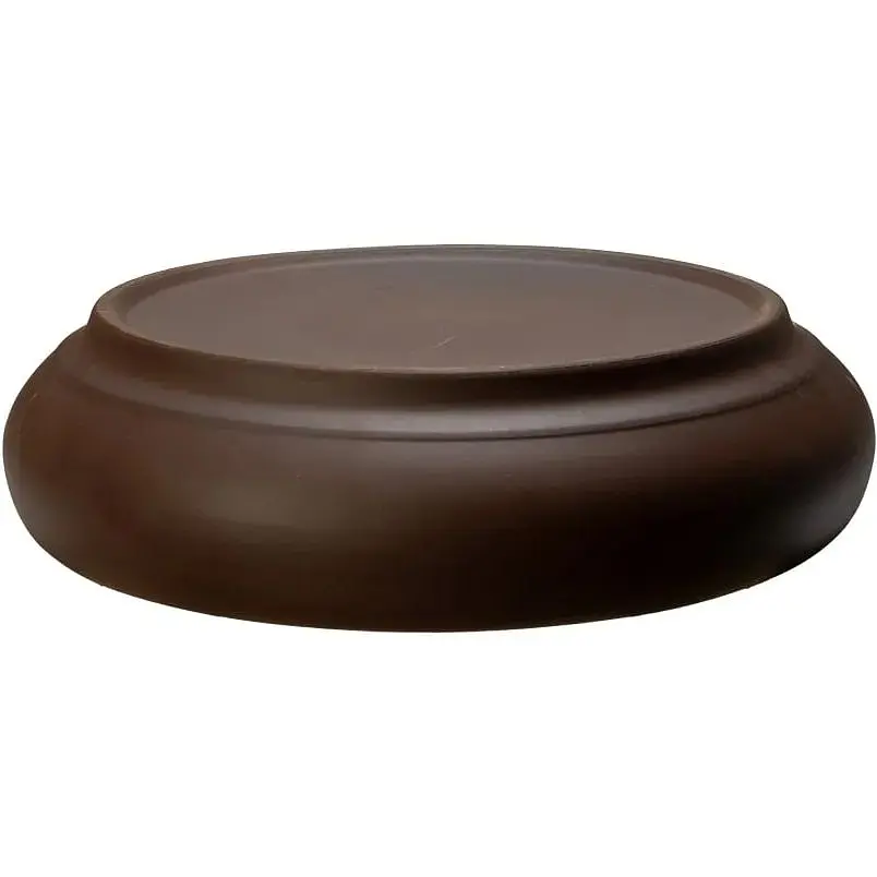 Глиняна чабань Newtea D250 мм 1 шт. - фото 7