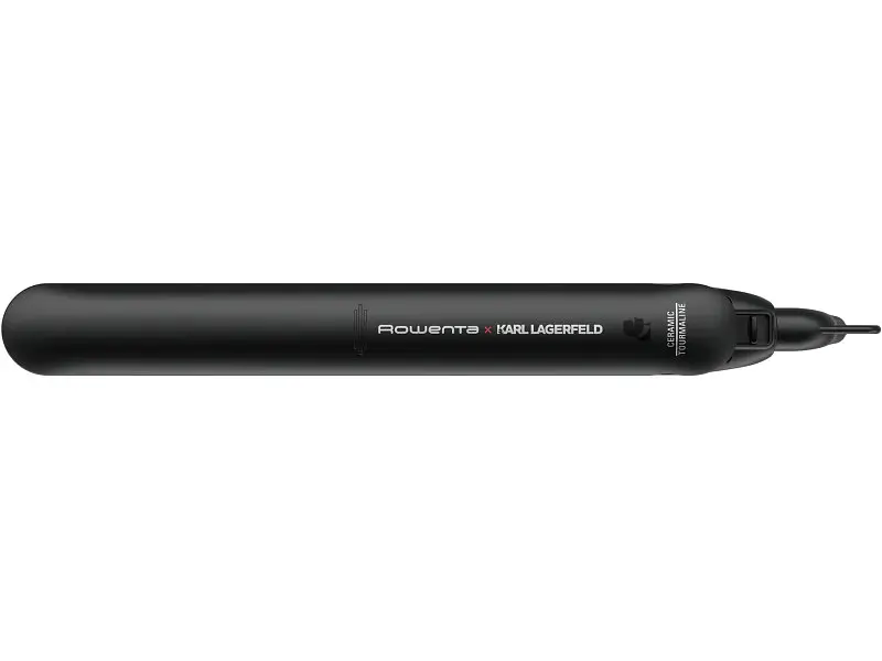 Випрямляч для волосся Rowenta SF161LF0 - фото 3