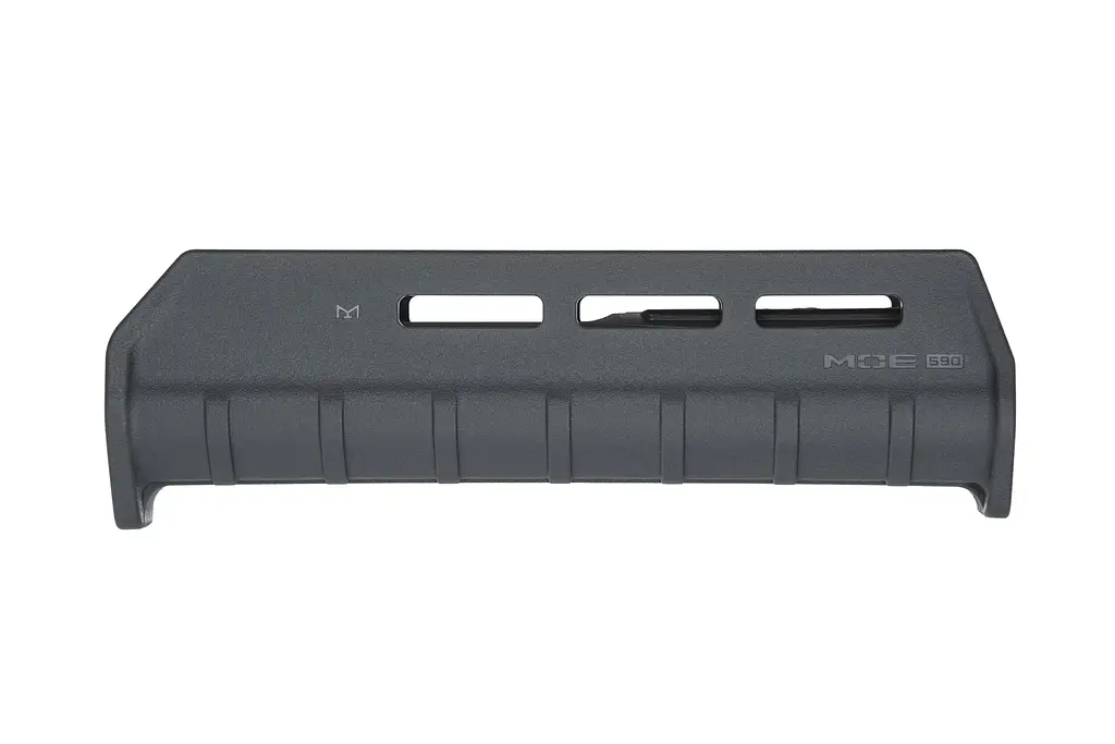 Цівка Magpul MOE M-LOK для Mossberg 590 / 590A1 MAG494-GRY - фото 7