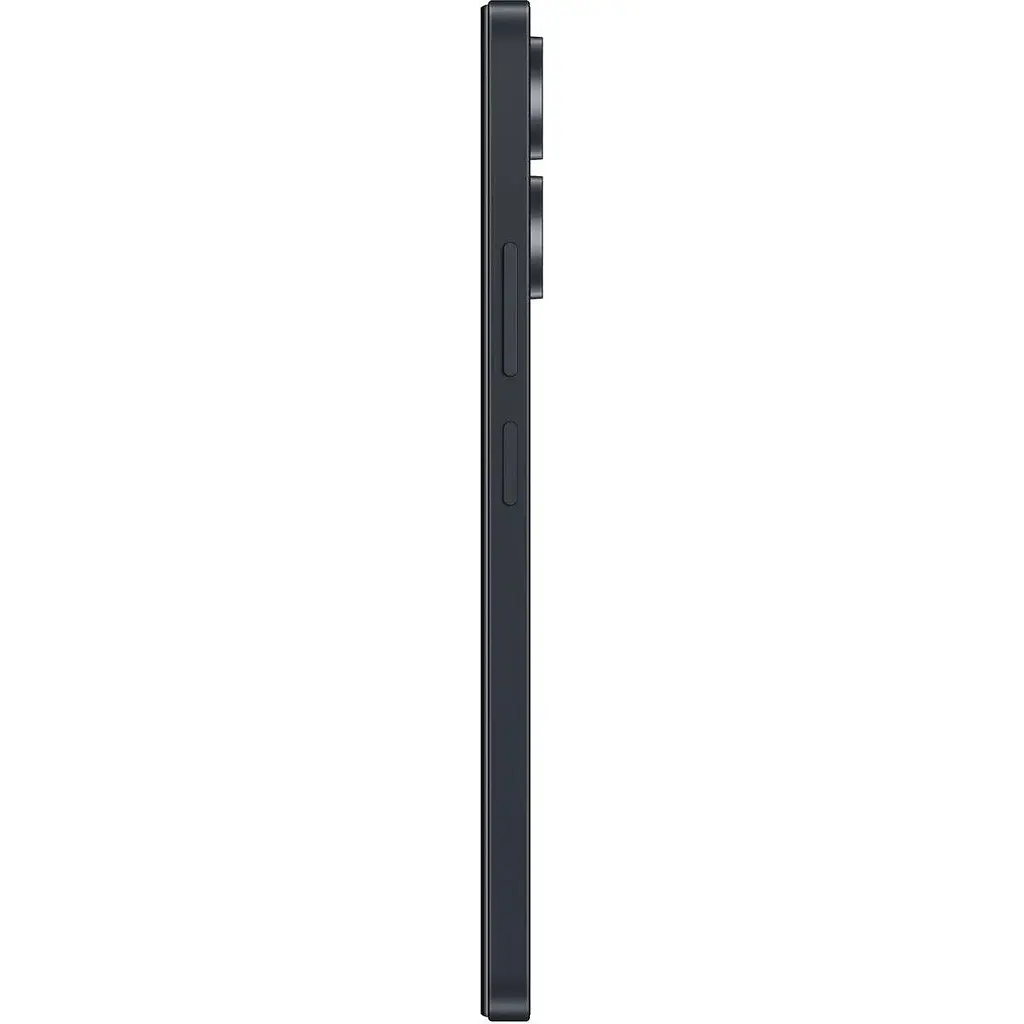 Смартфон Xiaomi Redmi 13C 8/256Gb Midnight Black без NFC (Global Version) - фото 7