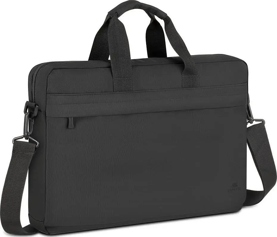 Сумка для ноутбука Rivacase 8237, 15.6" (8237 (Black)) - фото 2