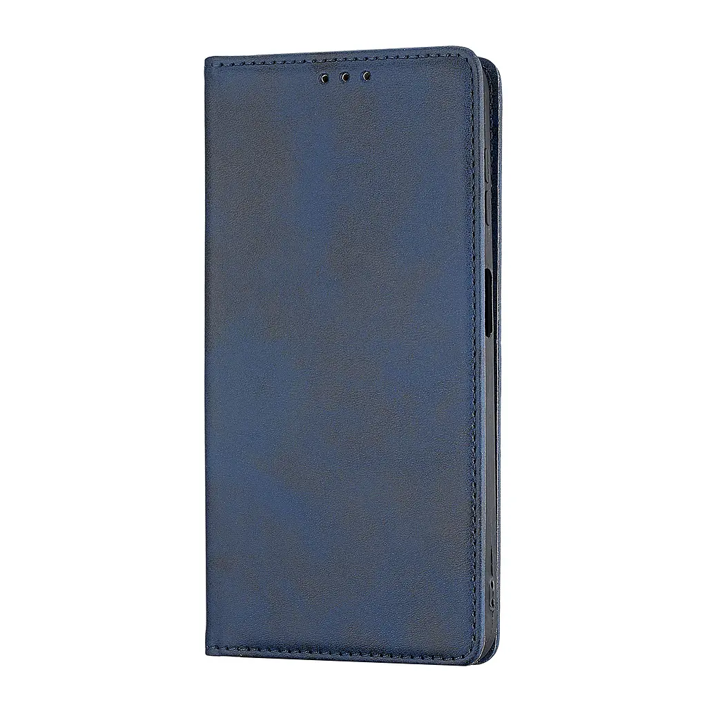 Чохол-книжка Premium Samsung A14 4G (A145)/A14 5G (A146) Dark Blue
