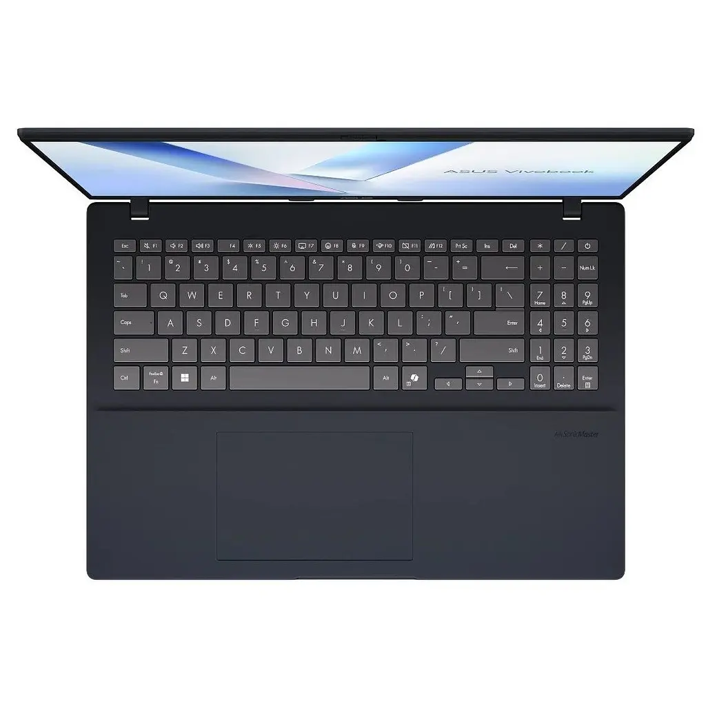 Ноутбук Asus Vivibook 16 D1607KA-MB080,1920 x 1200,AI 7350 8 C/16 T,2 GHz - 5 GHz,8 MB,16 GB DDR5 - фото 5
