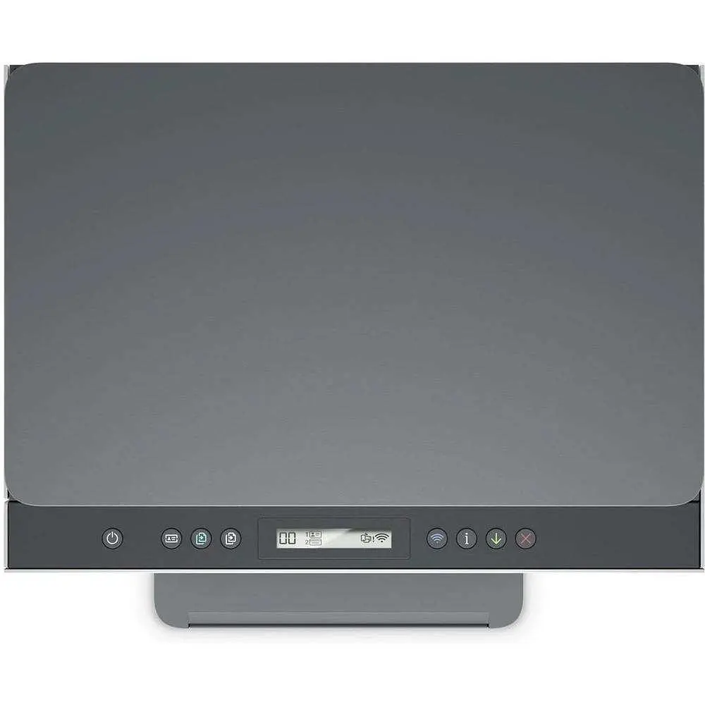 БФП HP Smart Tank 720 + Wi-Fi (6UU46A) - фото 4