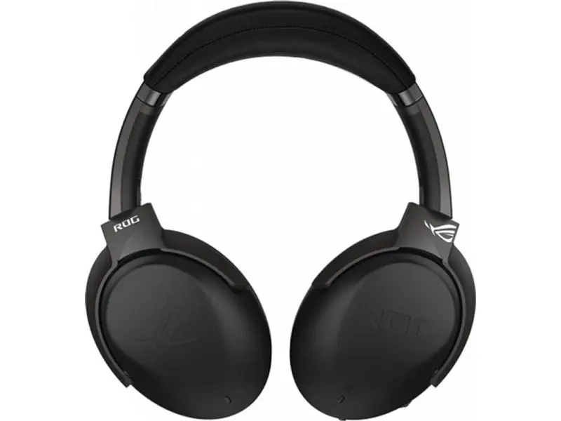Гарнітура Asus STRIX GO 3.5mm/BT Black (90YH02Y1-B5UA00) - фото 2