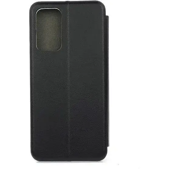 Чехол-книжка BeCover Exclusive для ZTE Blade V40 Vita Black (709069) - фото 4