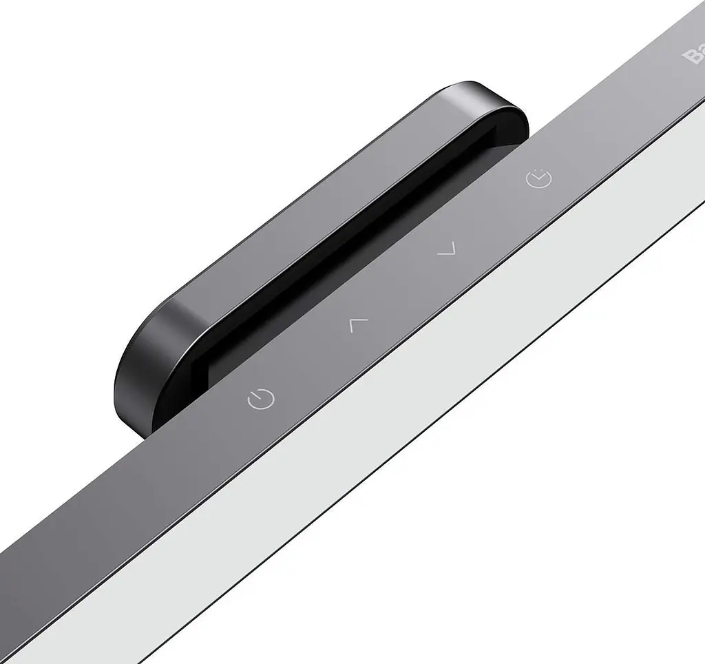 Универсальная лампа Baseus Magnetic Charging Desk Lamp DGXC-C0G - фото 3