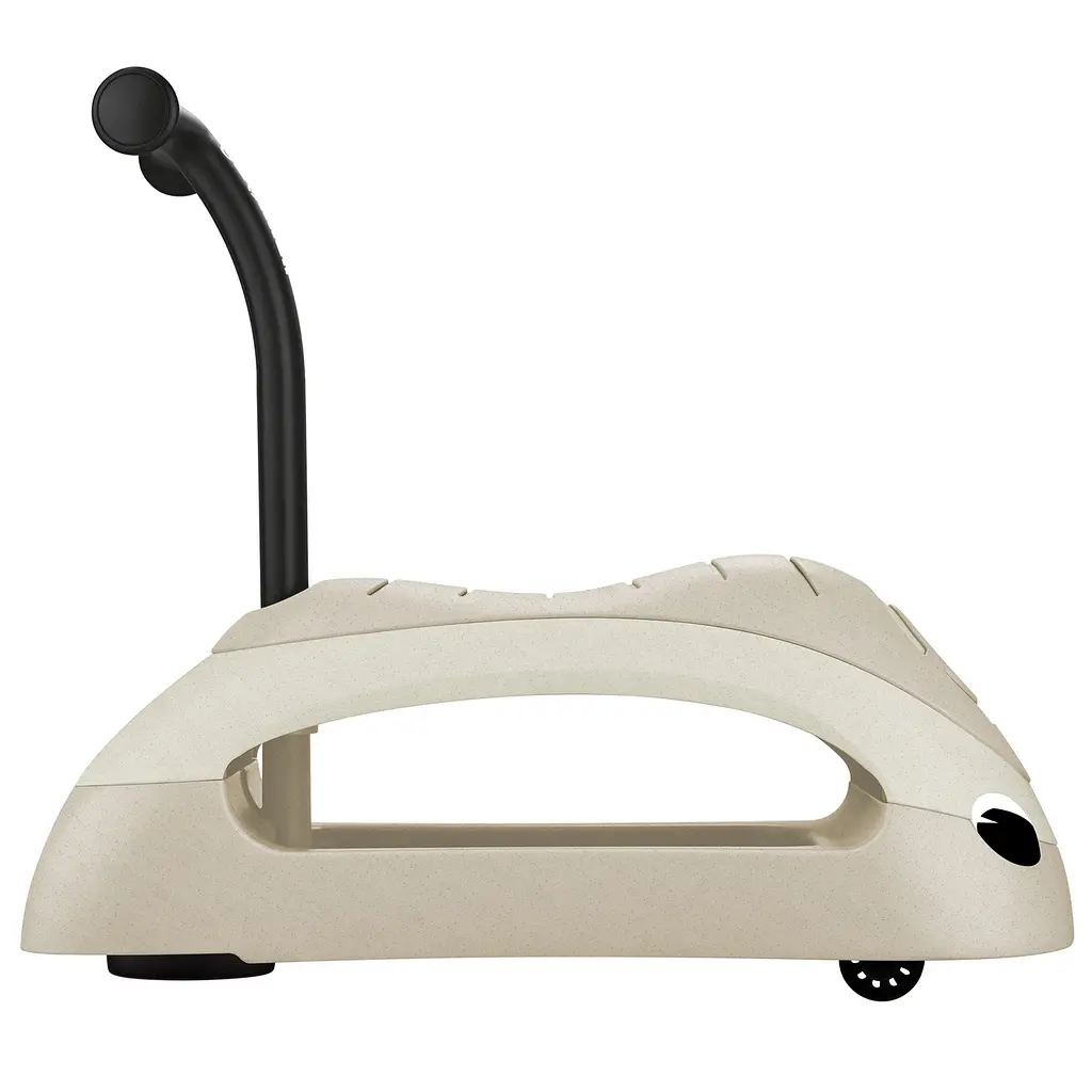Толокар Globber Walk N Roll Ecologic до 20 кг кокос (830-566) - фото 3