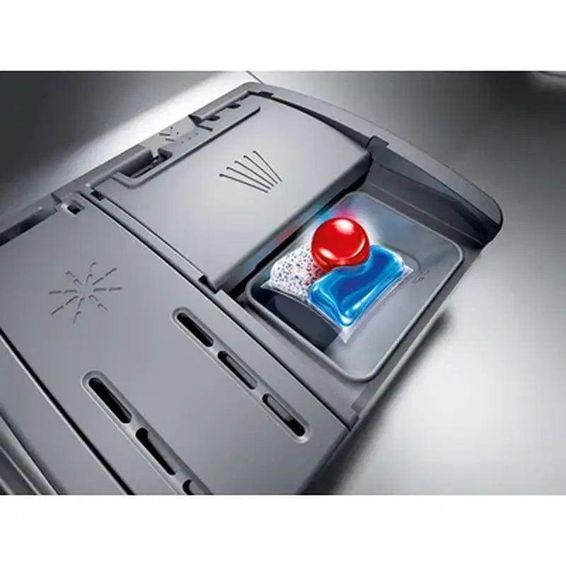 Посудомийна машина BOSCH SPS2IKI55K - фото 4