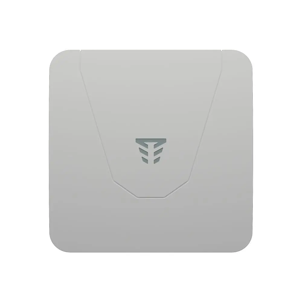 Виносний модуль розширення на 8 зон сигналізації Tiras M-Z box (21-00016) - фото 4