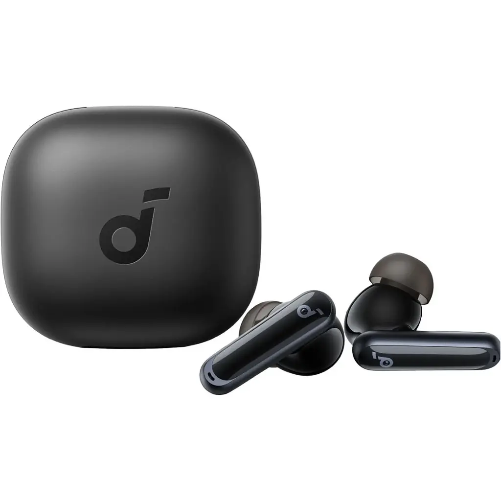 Навушники SoundСore P40i Black (A3955G11) [114258] - фото 6