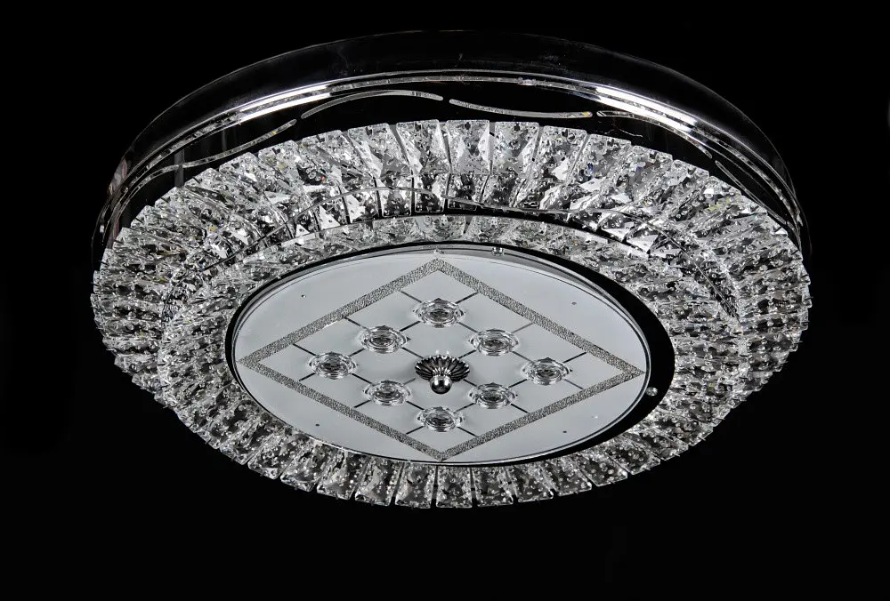 Люстра світлодіодна Splendid-Ray 30-3600-00 - фото 2