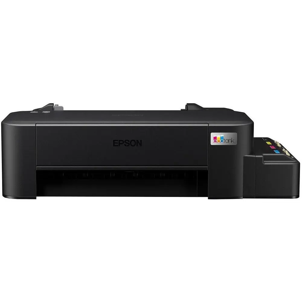 Принтер Epson L121 (C11CD76414) - фото 6