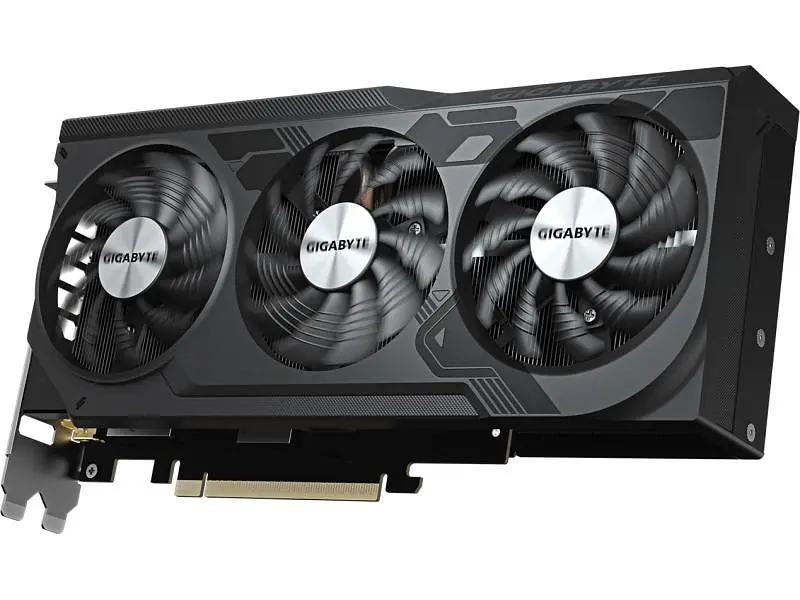 Відеокарта Gigabyte GeForce RTX 5070 Ti WINDFORCE OC V2 16G (GV-N507TWF3OCV2-16GD) - фото 2