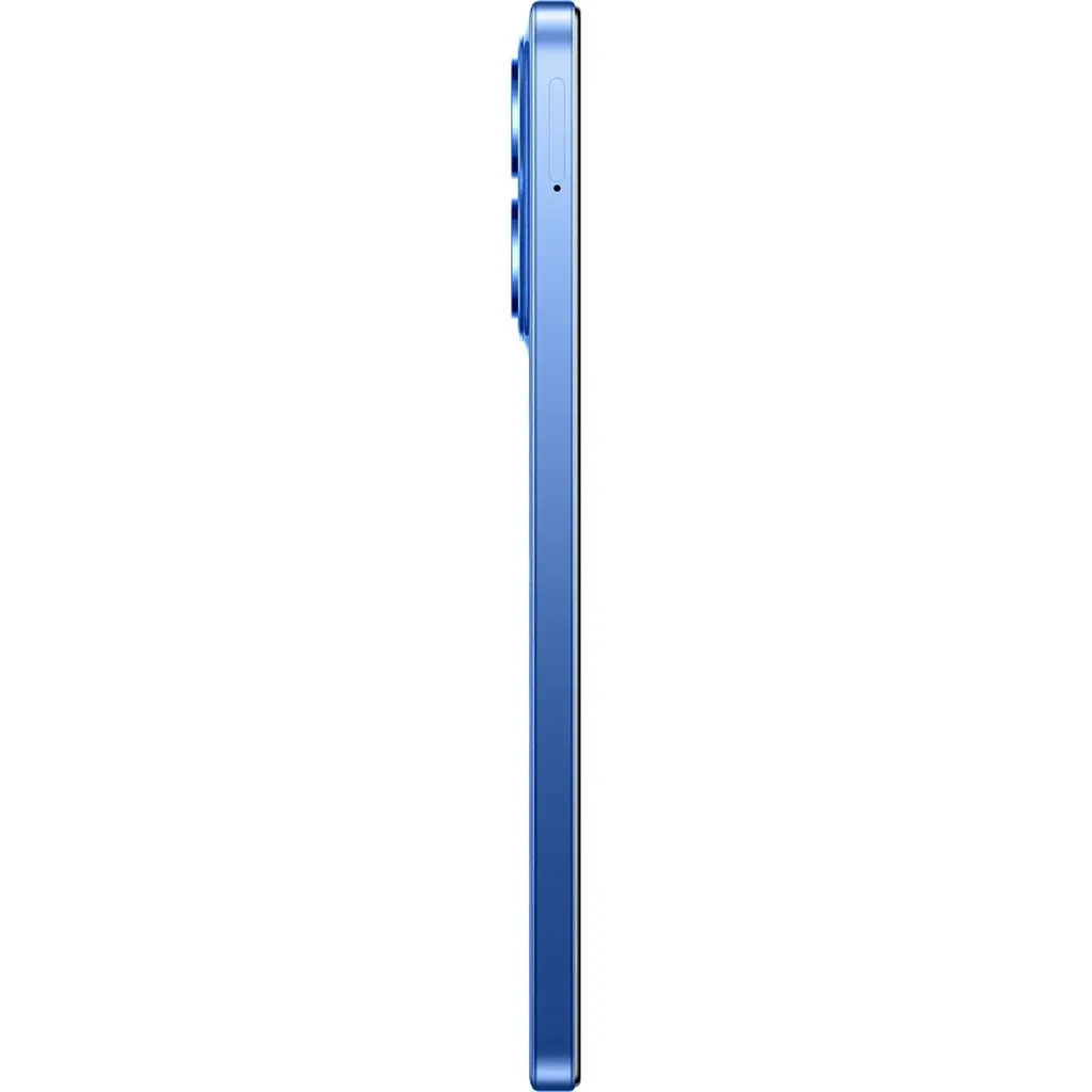 Смартфон Xiaomi Redmi 15C 4G 4/128GB Moonlight Blue (UA UCRF) NFC (no charger) - фото 8