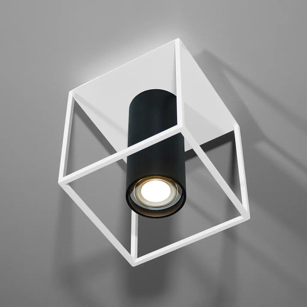 Точечный светильник Imperium Light Tower 213113.01.05 - фото 4