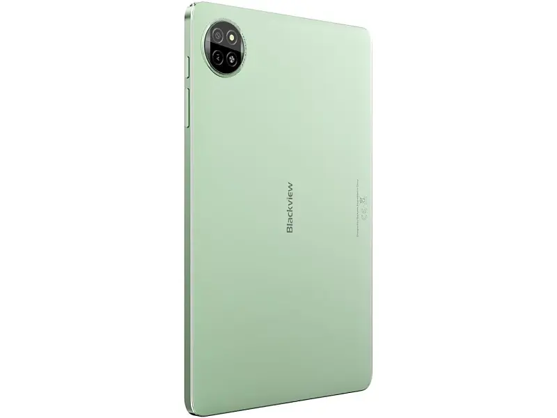 Планшет Blackview Tab 20 4/64GB Wi-Fi Field Green - фото 4