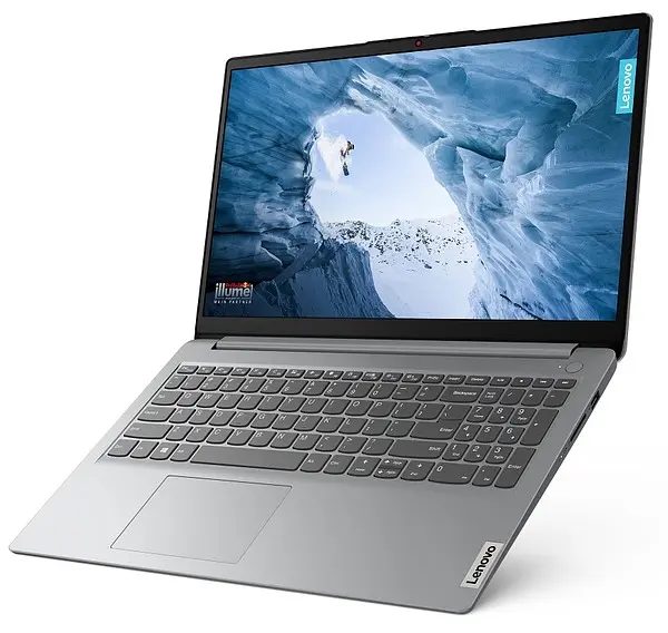 Ноутбук Lenovo IdeaPad 1 15IJL7 (82LX00AKRA) Cloud Grey (82LX00AKRA) - фото 5