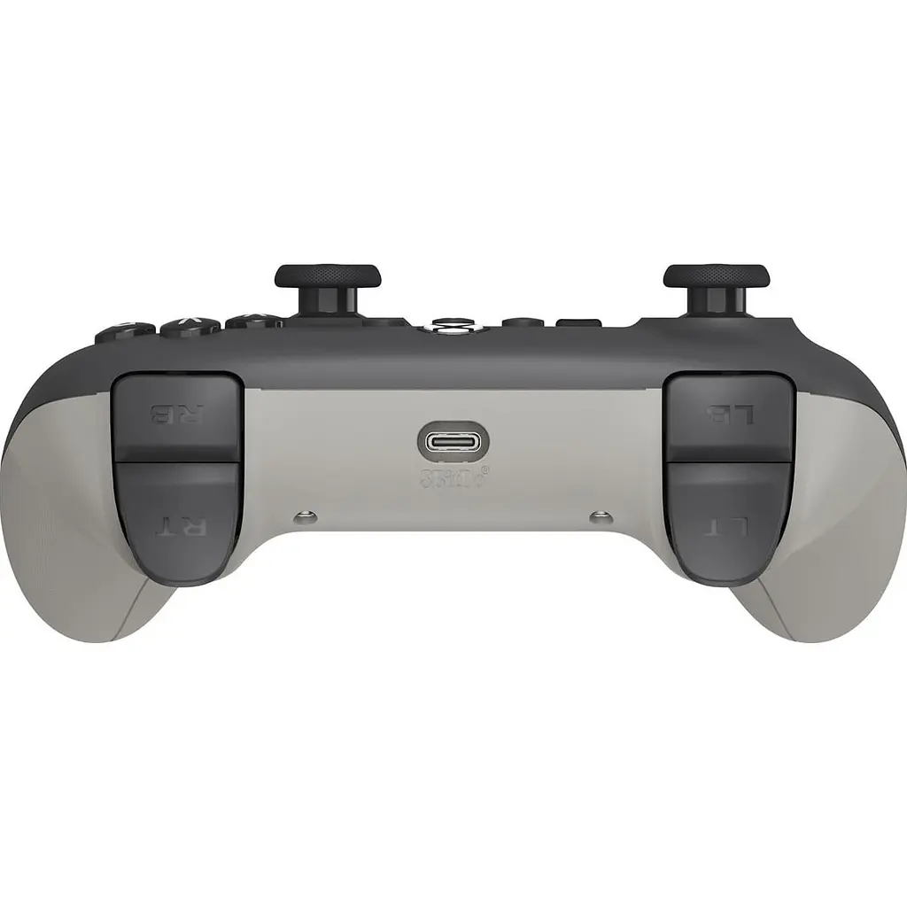 Геймпад 8BitDo Ultimate C Wired Controller for Xbox 82CF Dark Gray [151318] - фото 3